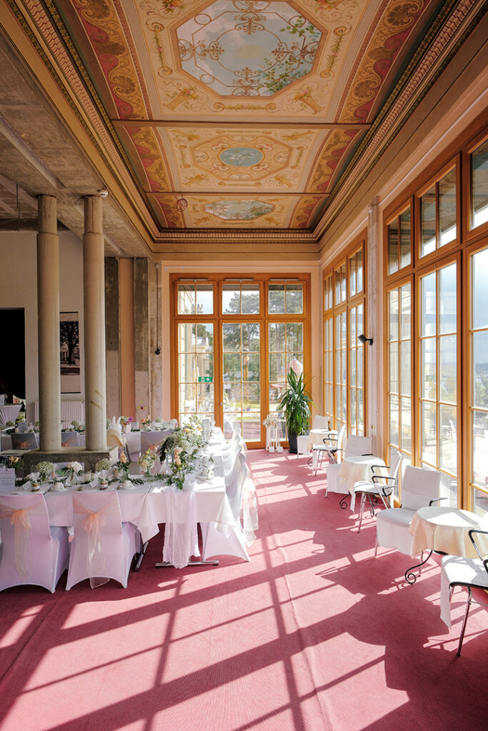 Hochzeit-Lingner Schloss
